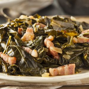 collards