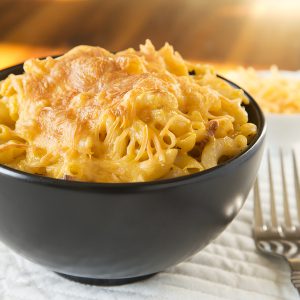 mac&cheese