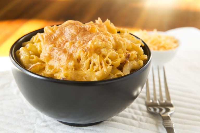 mac&cheese